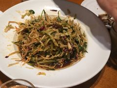 -金掌勺东北菜(格兰晴天店)