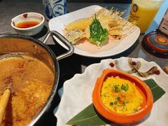 -匠和风精致料理(祥禾天地店)
