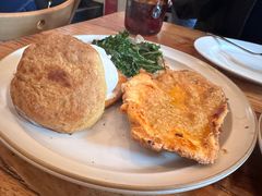 -Egg•Allday Brunch(襄阳北路店)