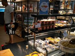 -Olé精品超市(苏州中心店)