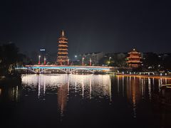 -凤城河风景区