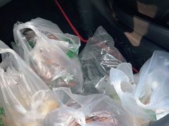 -老回回烩面馆(左家庄店)