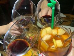 -喜越泰莱·泰越料理(海逸新天地店)