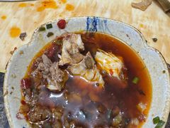 -石灰市毛记烧鸡公(解放碑店)