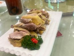 -东四民芳餐厅(世茂工三店)