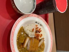 -和合谷(北新桥店)