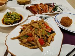 -凯鸽酒楼(大同振兴街店)