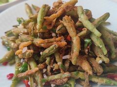 -静之湖湖畔餐厅