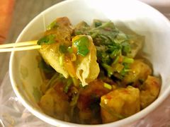 -无声臭豆腐(大井1号店)