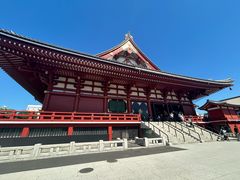 -浅草寺