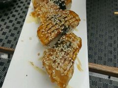 -昊·来了寿司(双楠2店)