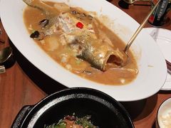 -山里亲戚(淞虹路店)
