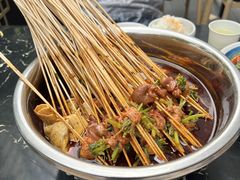 -成都瓜串串(华强北店)