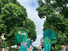 -上海迪士尼度假区