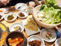 -金顺碳烤肉(1号店)
