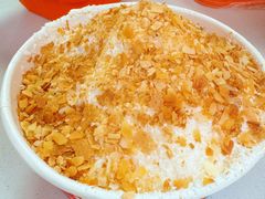 -冰冰酱老味刨冰绵绵冰(中山路总店)