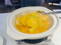-山泉粤宴(广东大厦店)