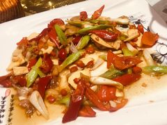 -鄱阳湖·江西小炒·瓦罐煨汤(五道口店)