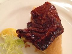 烤银鳕鱼-福1039(愚园路店)