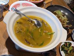 -俏湖兰·辣椒炒个肉(海沧店)