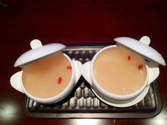 -桐庐海博大酒店中餐厅