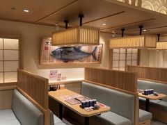 -合点寿司(金虹桥商场店)