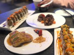 -将太无二·北美传奇寿司(荟聚购物中心西红门店)