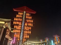 -东台西溪天仙缘景区