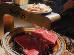 -西塔老太太泥炉烤肉(温州首店万象城黑金店)