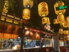 -南京大牌档(中关村领展广场店)