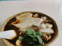 -新繁牛肉豆花(都江堰店)