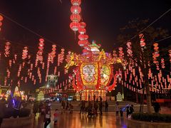 -厦门方特东方神画