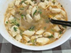 -春发芽饭庄(锦业三路店)