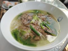 牛肉河粉-SUSU·苏苏(四合院创始店)