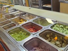-SUBWAY赛百味(金码大厦店)