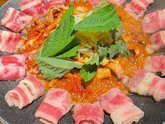 -春熙台韩国料理·章鱼肥牛(西丽店)