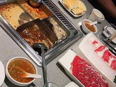 -海底捞火锅(宝龙广场夜宵主题店)