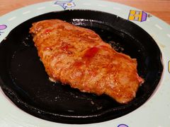 -豪客来牛排(成都锦江大融城店)