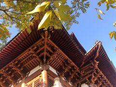 -径山寺