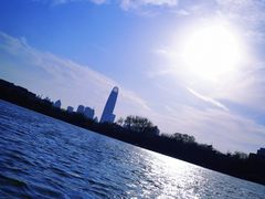 -济南大明湖景区