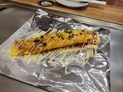 -日葵 大阪烧ひまり(仙霞路店)