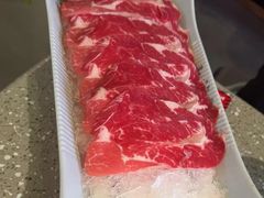 -大龙燚火锅(太古里店)