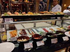 -富力丽思卡尔顿酒店·香荟全日制餐厅