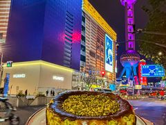 -BROWNSTONE布朗石西班牙餐厅(富城店)