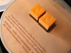 -尼依格罗香港美利酒店
