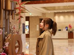 -杭州城中香格里拉大酒店