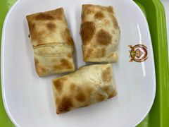 -复旦大学本部-食堂