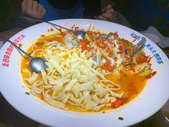 -坛宗剁椒鱼头(河西王府井店)