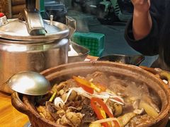 -龚印记牛骨牛杂屋·四代传承(太阳城店)