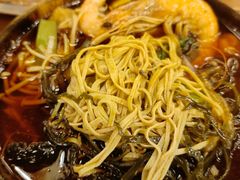-金乐活美食(中街店)